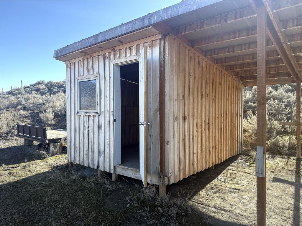 nhn Emerson Road, Hot Springs, MT 59845 photo 23