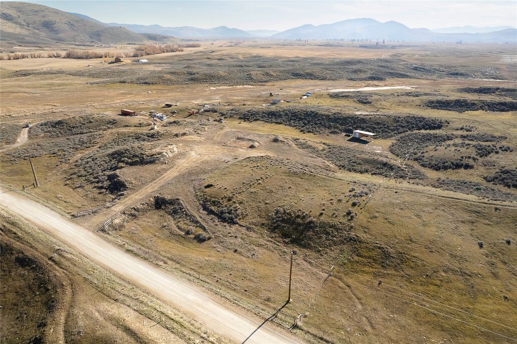 nhn Emerson Road, Hot Springs, MT 59845 photo 3