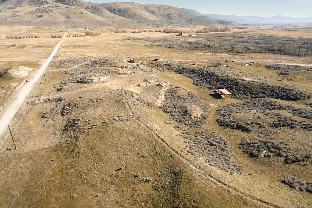 nhn Emerson Road, Hot Springs, MT 59845 photo 4