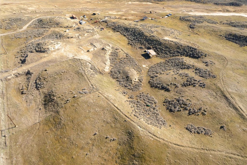 nhn Emerson Road, Hot Springs, MT 59845 photo 5