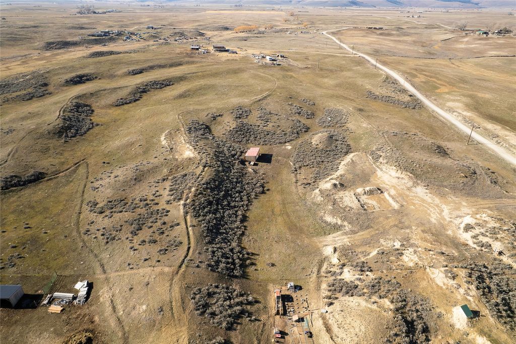 nhn Emerson Road, Hot Springs, MT 59845 photo 9
