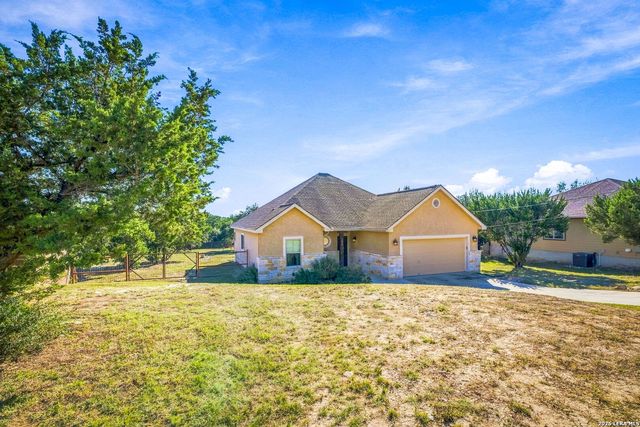 1655 Rocky Ridge Loop, Canyon Lake, TX 78133