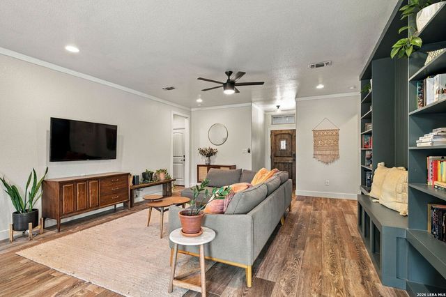 1655 Rocky Ridge Loop, Canyon Lake, TX 78133