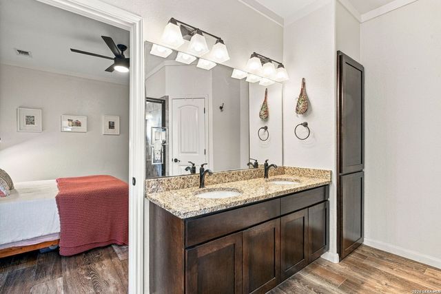 1655 Rocky Ridge Loop, Canyon Lake, TX 78133