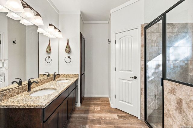 1655 Rocky Ridge Loop, Canyon Lake, TX 78133