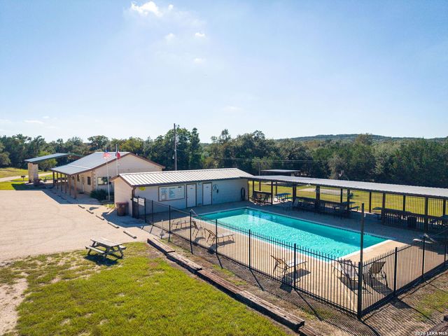 1655 Rocky Ridge Loop, Canyon Lake, TX 78133