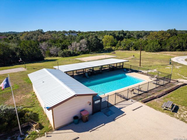 1655 Rocky Ridge Loop, Canyon Lake, TX 78133