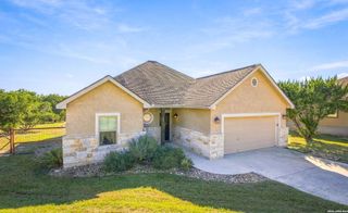 1655 Rocky Ridge Loop, Canyon Lake, TX 78133