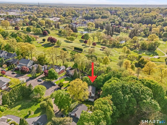 2 Golf View Circle, Stamford, CT 06905