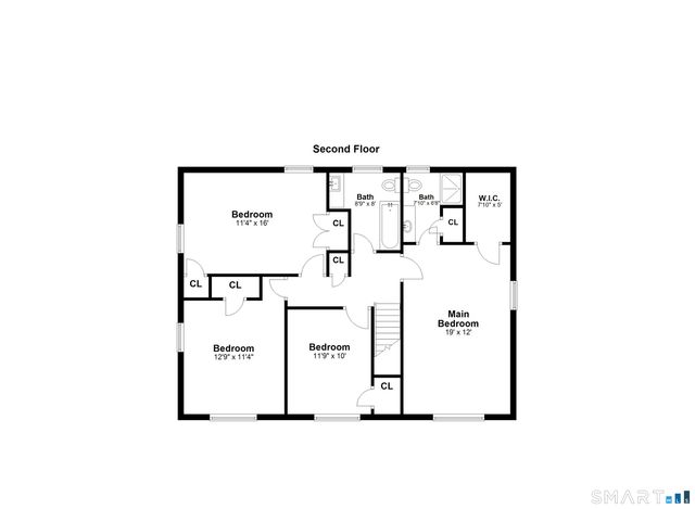 2 Golf View Circle, Stamford, CT 06905