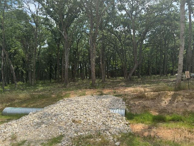 1216 Buck Trail, Pottsboro, TX 75076