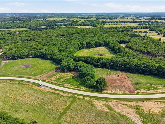 1216 Buck Trail, Pottsboro, TX 75076