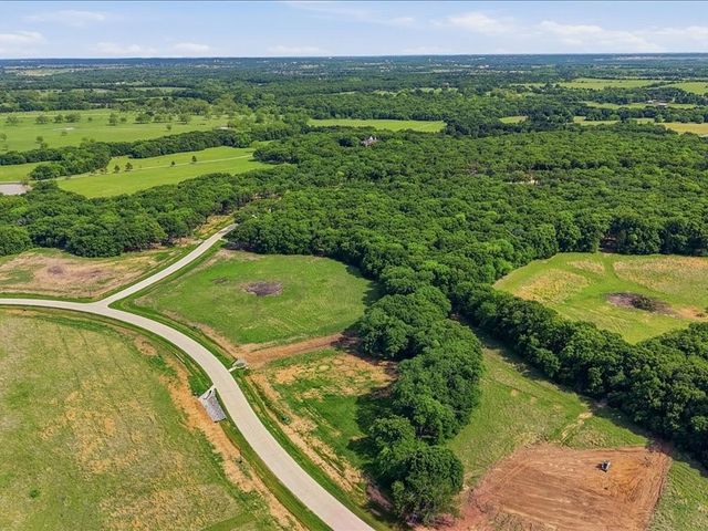 1216 Buck Trail, Pottsboro, TX 75076