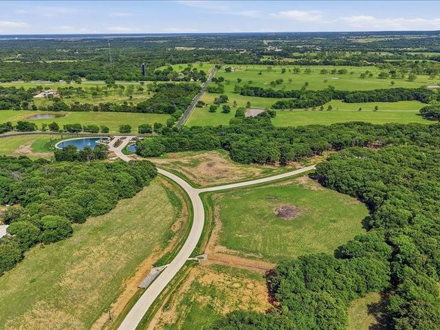 1216 Buck Trail, Pottsboro, TX 75076