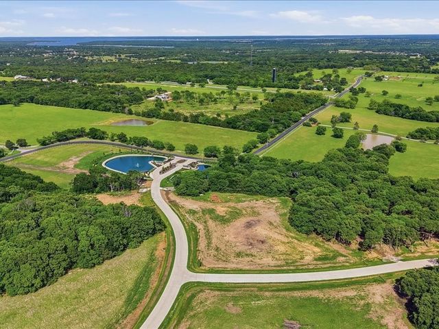1216 Buck Trail, Pottsboro, TX 75076