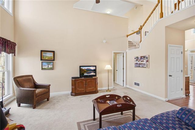 9240 Old Preserve Trail, Ball Ground, GA 30107