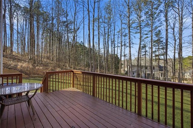 9240 Old Preserve Trail, Ball Ground, GA 30107