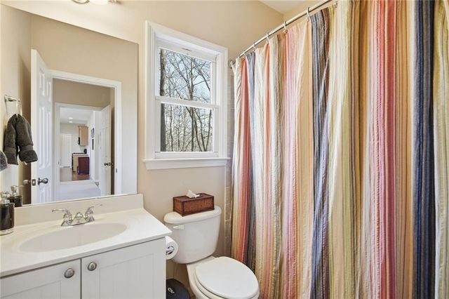 9240 Old Preserve Trail, Ball Ground, GA 30107