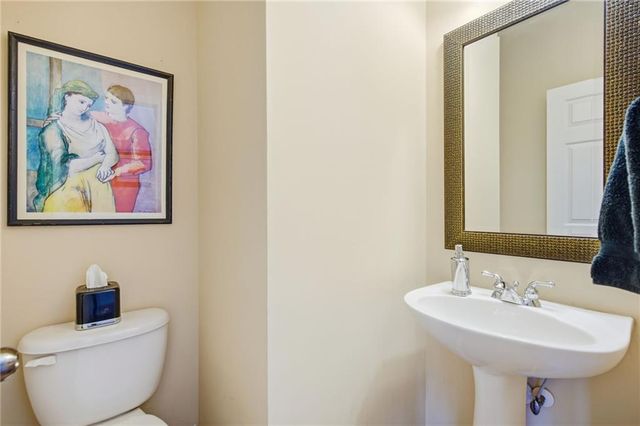 9240 Old Preserve Trail, Ball Ground, GA 30107