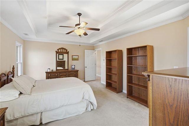 9240 Old Preserve Trail, Ball Ground, GA 30107