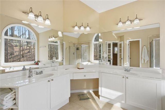 9240 Old Preserve Trail, Ball Ground, GA 30107