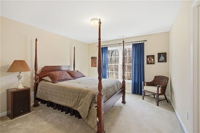 9240 Old Preserve Trail, Ball Ground, GA 30107