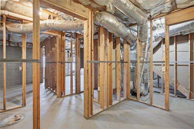 9240 Old Preserve Trail, Ball Ground, GA 30107