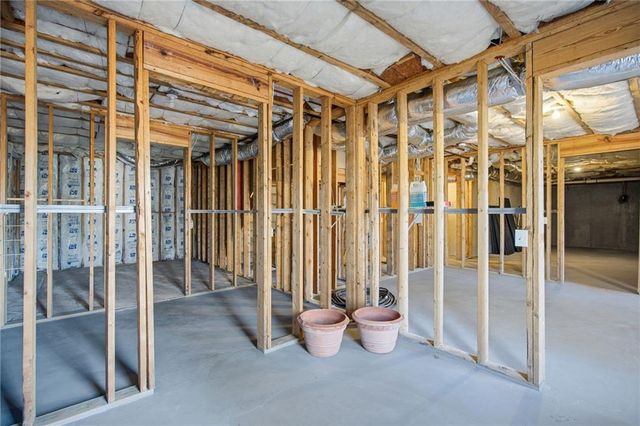 9240 Old Preserve Trail, Ball Ground, GA 30107