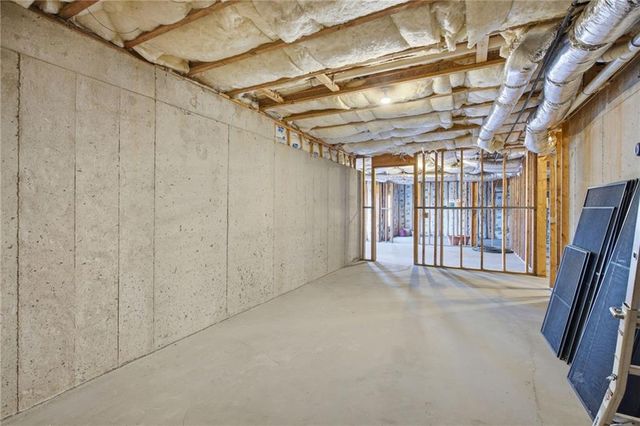 9240 Old Preserve Trail, Ball Ground, GA 30107