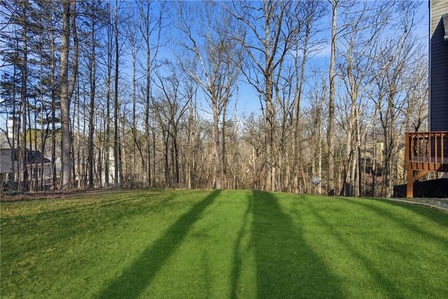 9240 Old Preserve Trail, Ball Ground, GA 30107