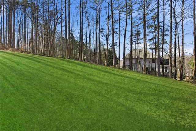 9240 Old Preserve Trail, Ball Ground, GA 30107