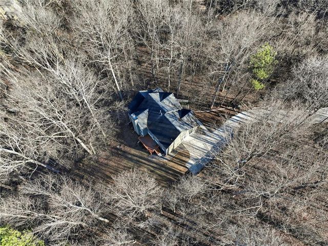 9240 Old Preserve Trail, Ball Ground, GA 30107