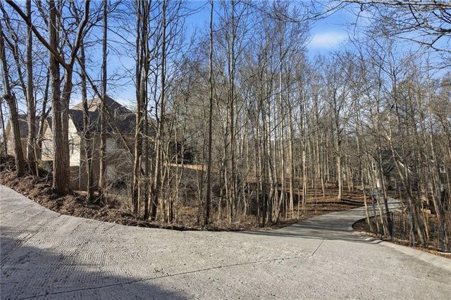 9240 Old Preserve Trail, Ball Ground, GA 30107