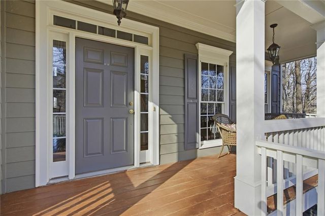 9240 Old Preserve Trail, Ball Ground, GA 30107