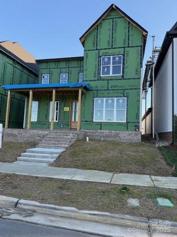 19036 Newburg Hill Road 24, Davidson, NC 28036