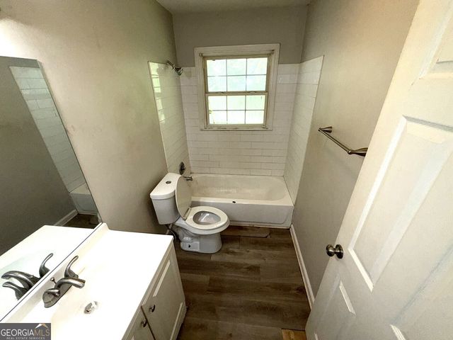 4045 Boulder Vista Drive, Conley, GA 30288