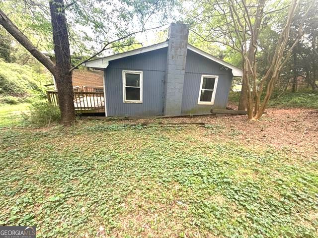 4045 Boulder Vista Drive, Conley, GA 30288