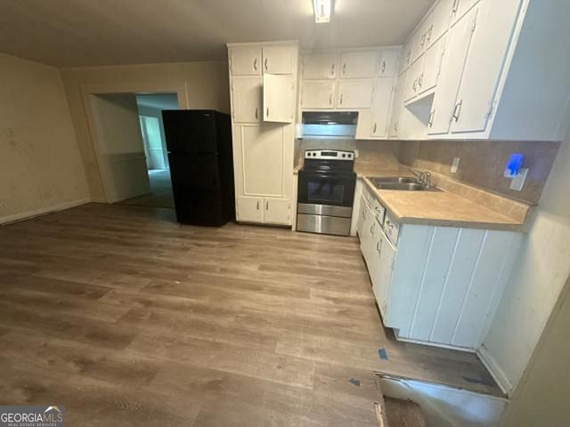 4045 Boulder Vista Drive, Conley, GA 30288