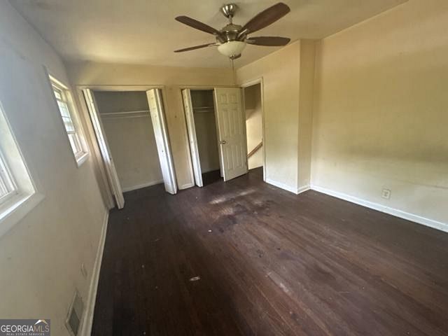 4045 Boulder Vista Drive, Conley, GA 30288