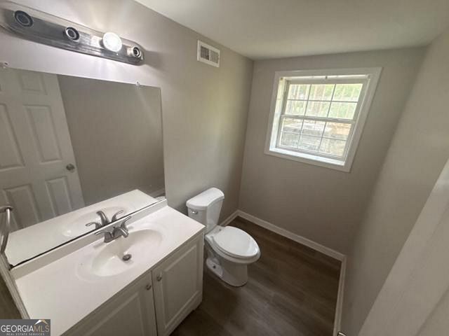 4045 Boulder Vista Drive, Conley, GA 30288