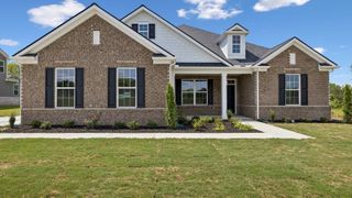 327 Harvest Point Blvd, Spring Hill, TN 37174