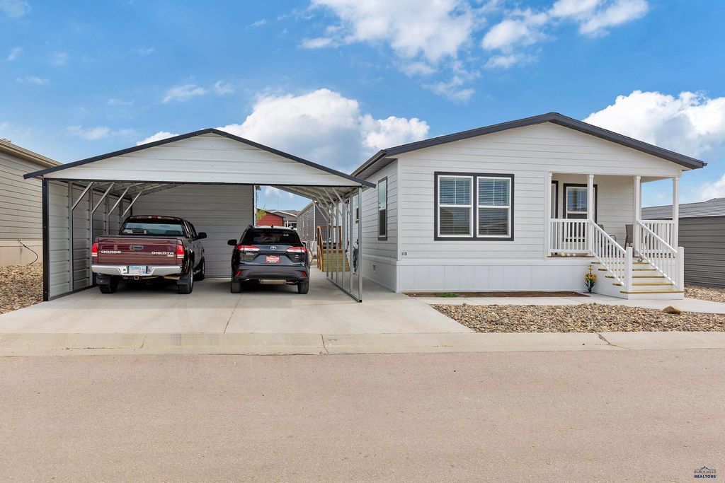 1661.126 E PHILADELPHIA, Rapid City, SD 57701