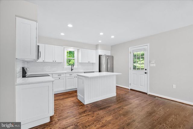 8392 FORDHAM CT, Union Bridge, MD 21791
