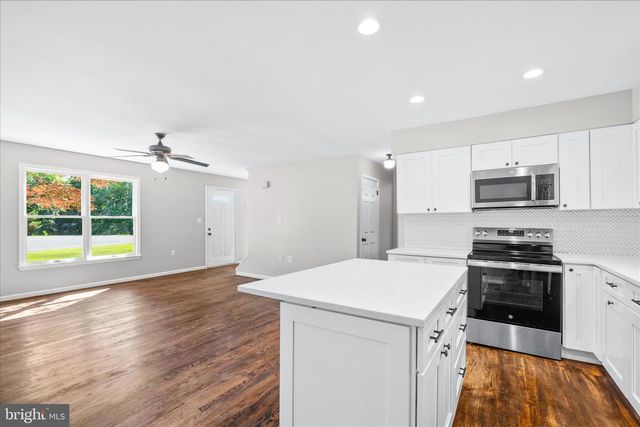 8392 FORDHAM CT, Union Bridge, MD 21791