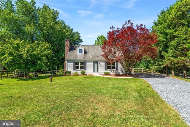 8392 FORDHAM CT, Union Bridge, MD 21791
