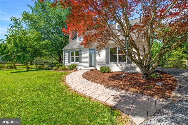 8392 FORDHAM CT, Union Bridge, MD 21791