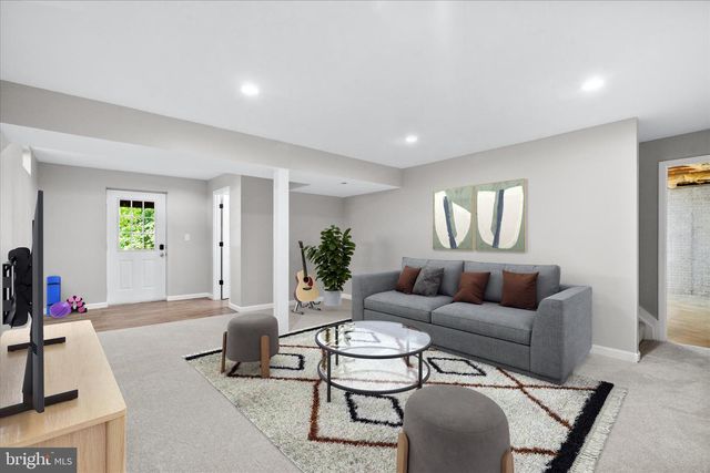 8392 FORDHAM CT, Union Bridge, MD 21791