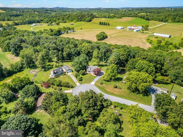 8392 FORDHAM CT, Union Bridge, MD 21791