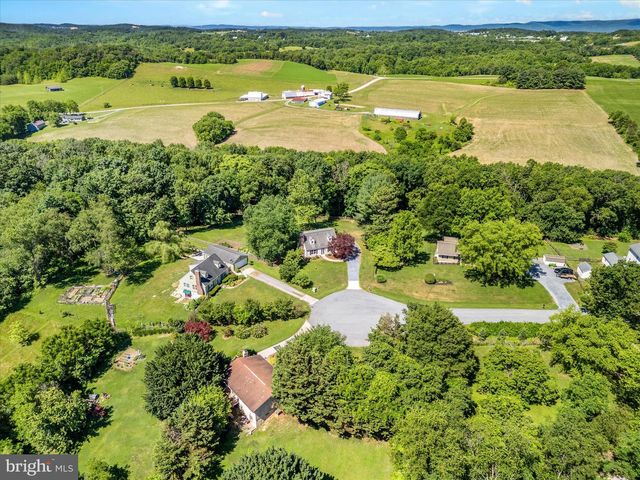 8392 FORDHAM CT, Union Bridge, MD 21791