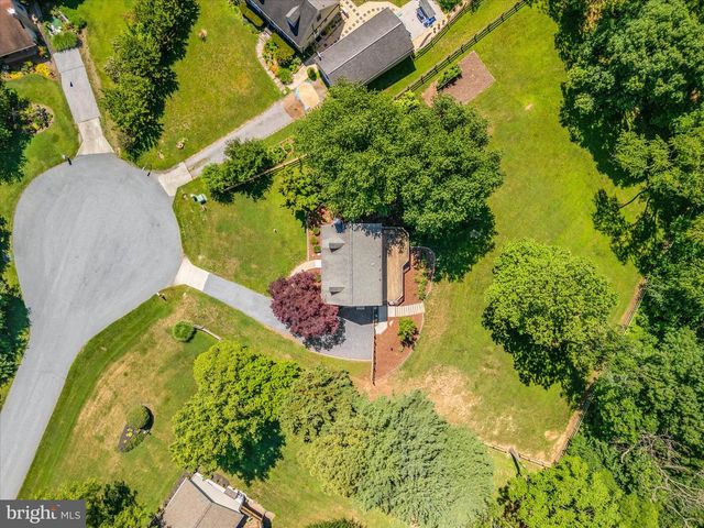 8392 FORDHAM CT, Union Bridge, MD 21791